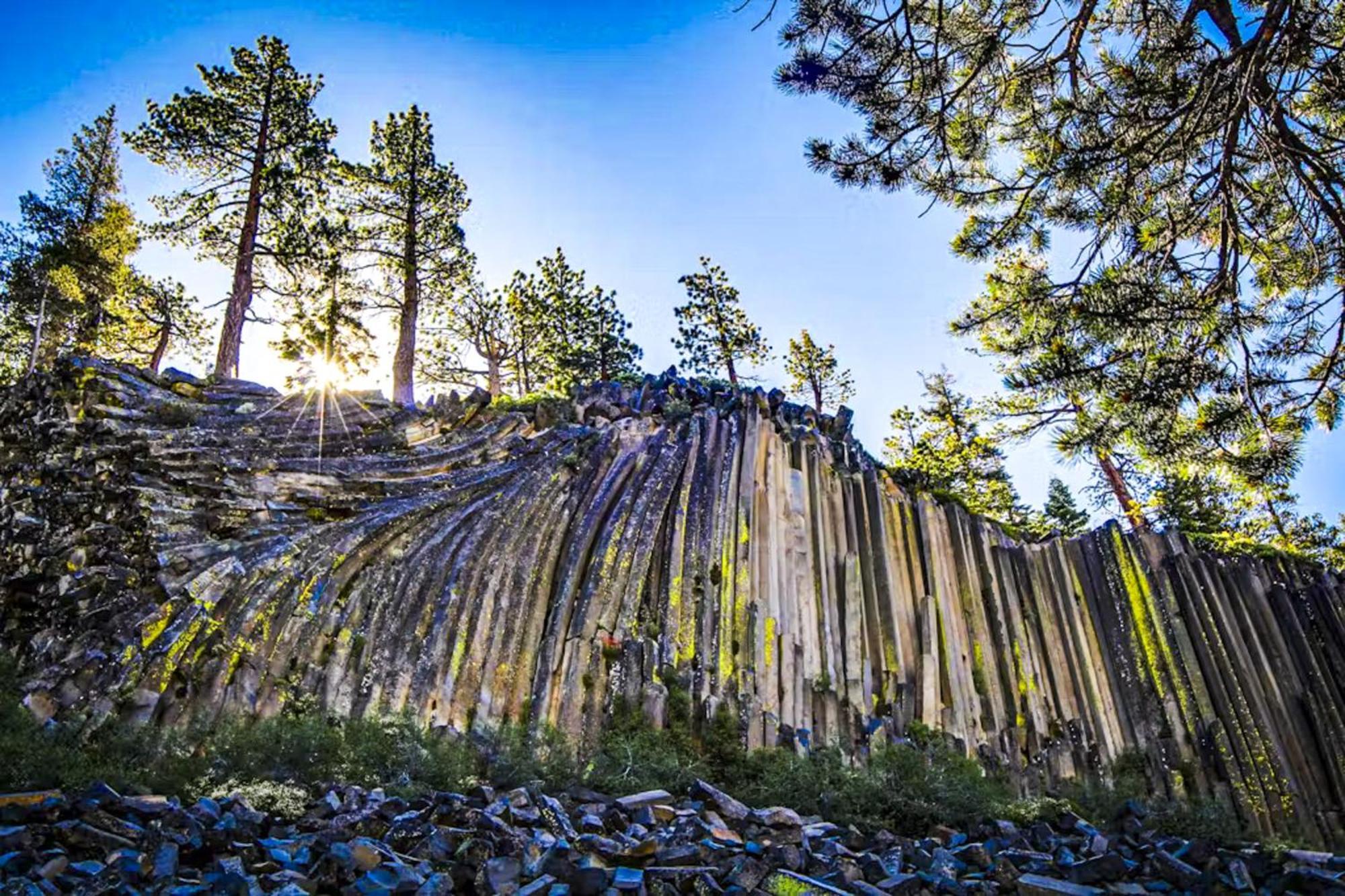 Discovery 4 162 Mammoth Lakes Exterior photo